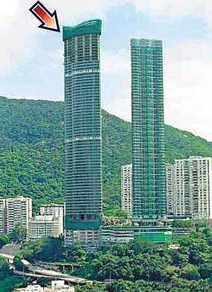 李嘉欣追生女老公盖豪宅 港台名媛生活奢华