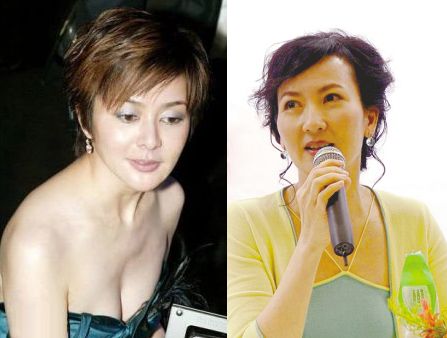 关之琳昔日恶语攻击陈美琪使其流产 揭明星失控爆粗口互骂