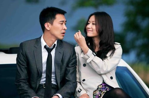 知情人曝徐静蕾黄立行结婚