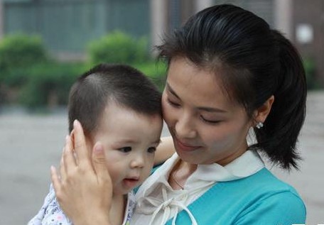 刘涛王艳胡静赵薇 内地四大豪门阔太谁最美