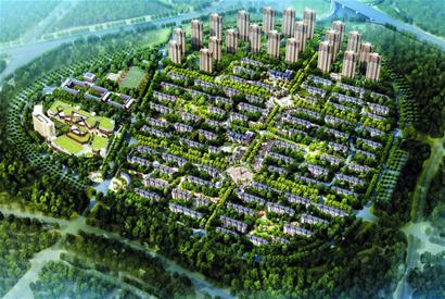 幸福社区,太阳无所不“能” 幸福社区,太阳无所不“能”