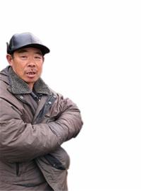 老年打工者：72岁仍要干 在外21年挣40万