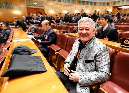 赵本山驳郁钧剑