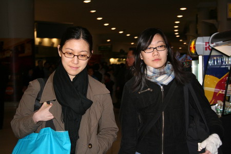 马英九女儿低调大婚租房住 女婿是知名男模特