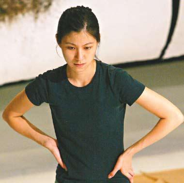 马英九女儿低调大婚租房住 女婿是知名男模特