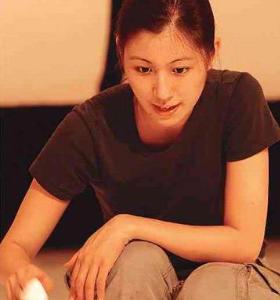 马英九女儿低调大婚租房住 女婿是知名男模特