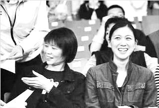 马英九女儿低调大婚租房住 女婿是知名男模特