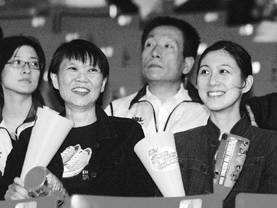 马英九女儿低调大婚租房住 女婿是知名男模特