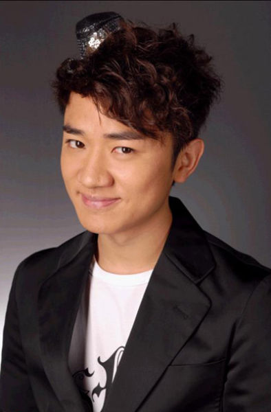 王祖蓝（资料图片）