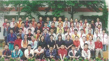 网曝李天一小学照 老师澄清:重名 非同一人