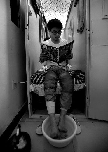 都市蚁族赤裸真相 看后倍感凄凉