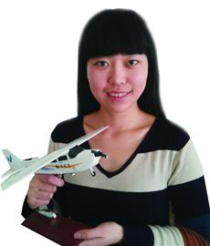 想冲上云霄?自掏学费80万 想冲上云霄?自掏学费80万