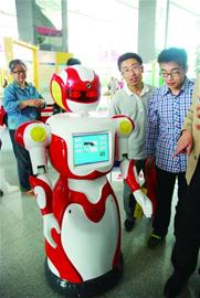 “小超人”企业一招鲜吃遍天 “小超人”企业一招鲜吃遍天