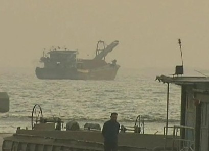 深圳海砂致危楼四处开花 监管部门熟视无睹