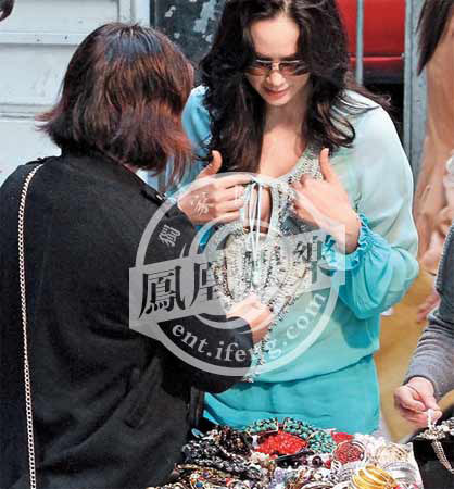 香港风流大亨揭秘之赵世曾：最爱女星和选美佳丽