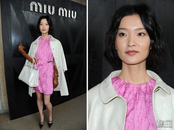 华人十三钗征战巴黎