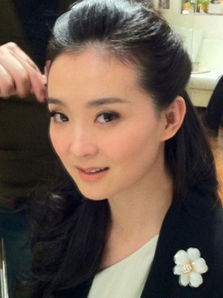 赵薇王艳嫁豪门林心如没男友 揭琼瑶女星现状