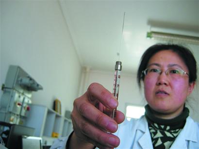 油进“炼丹炉”7分钟“现原形” 油进“炼丹炉”7分钟“现原形”