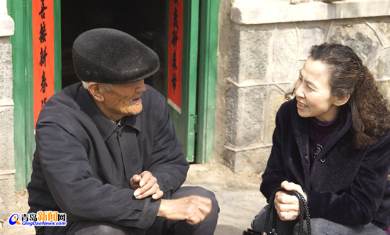 独家:帮亮亮找妈妈 鲁豫媒体在联动