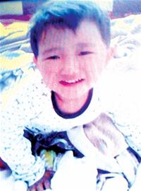 继父活活打死4岁女孩 嘴唇腐烂遍体鳞伤