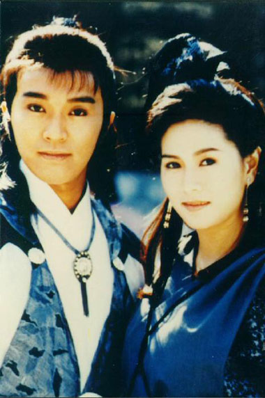 周润发前妻骨瘦如柴 图揭50后女星悲苦终老