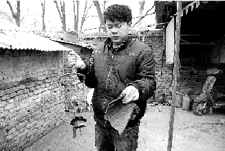 首席记者 徐富盈 文/图