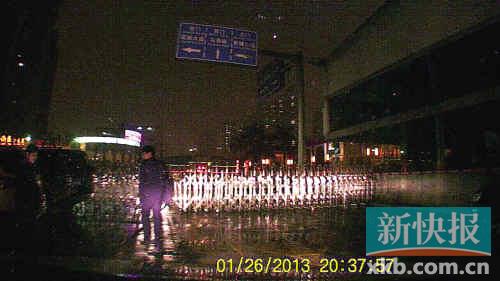 送修车成员工私家车 滥用送人飙车 送修车成员工私家车 滥用送人飙车