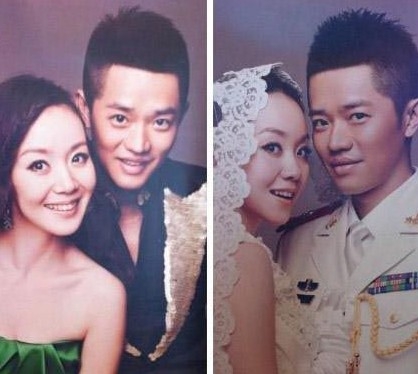 揭娱乐圈假情侣