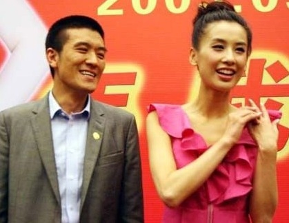 揭娱乐圈假情侣