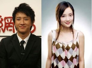 揭娱乐圈假情侣