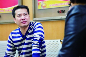 “晚会背后,没有黑幕”