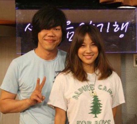 娱圈最不般配情侣：