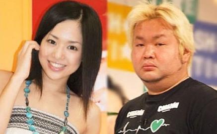 娱圈最不般配情侣：