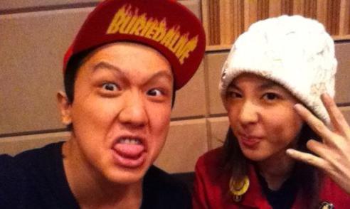 娱圈最不般配情侣：