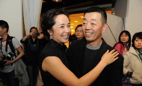 娱圈最不般配情侣：