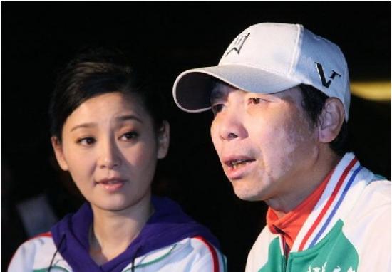 娱圈最不般配情侣：