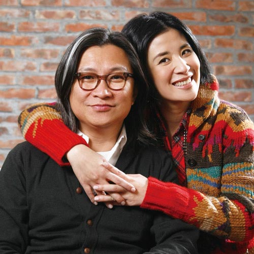 娱圈最不般配情侣：