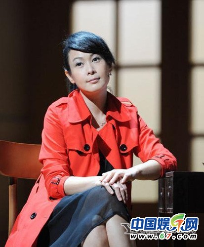 王菲那英巩俐 天后级女星穿衣减龄大法