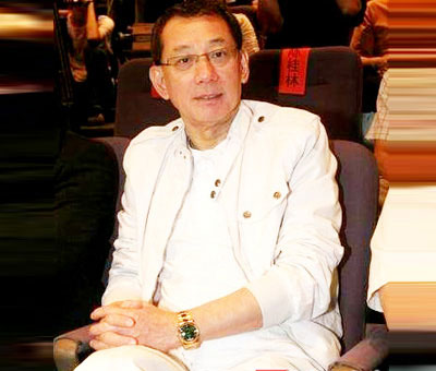 揭香港风流大亨风月事 置豪宅花上亿睡女星