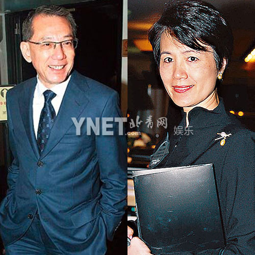 揭香港风流大亨风月事 置豪宅花上亿睡女星