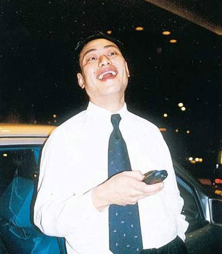 揭香港风流大亨风月事 置豪宅花上亿睡女星