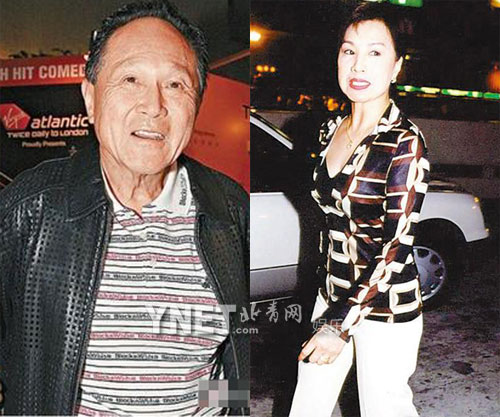 揭香港风流大亨风月事 置豪宅花上亿睡女星