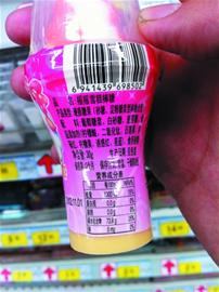 别再让“彩妆”食品“铝”伤孩子 别再让“彩妆”食品“铝”伤孩子