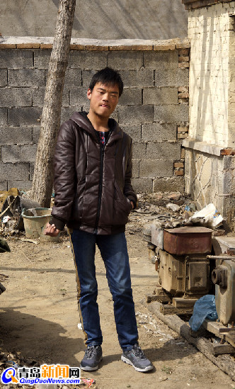 独家:帮亮亮找妈妈 鲁豫媒体在联动