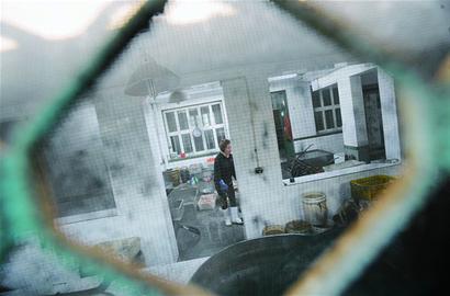 猪头猪脑猪耳朵黑心黑肺黑作坊