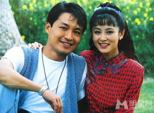 刘亦菲刘诗诗 盘点荧幕中过目难忘的绝世美人