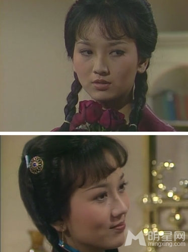 刘亦菲刘诗诗 盘点荧幕中过目难忘的绝世美人 刘亦菲刘诗诗 盘点荧幕中过目难忘的绝世美人