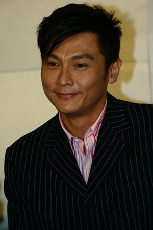 83版射雕演员现状