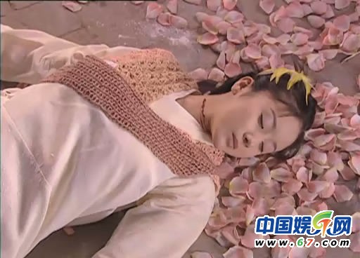 热播剧美女惨死瞬间