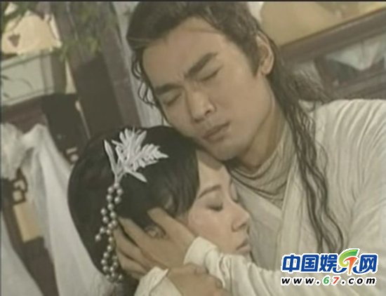 热播剧美女惨死瞬间